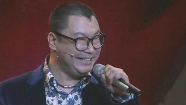 尹相杰倾情演唱《爱情花开》,眩目芬芳,只为你飘香