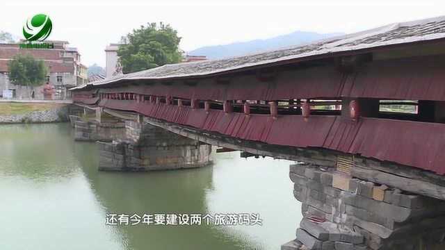 东关镇东美村:全力推动当地乡村旅游发展