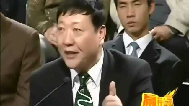 蒙牛董事长牛根生原来竟然在伊利干过,1997年就拿到了百万年薪