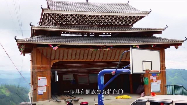 肖建雄 侗族木构建筑营造技艺