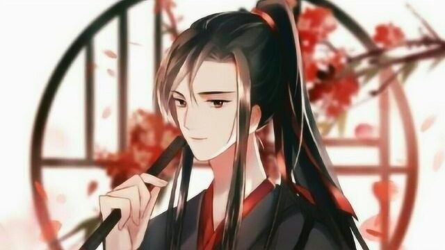 魔道祖师:行走的Flag,魏无羡究竟哪些flag?又是如何被啪啪打脸?