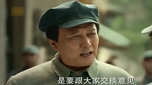 毛泽东:思想矛盾问题,统一思想,有助于我们开展工作吗