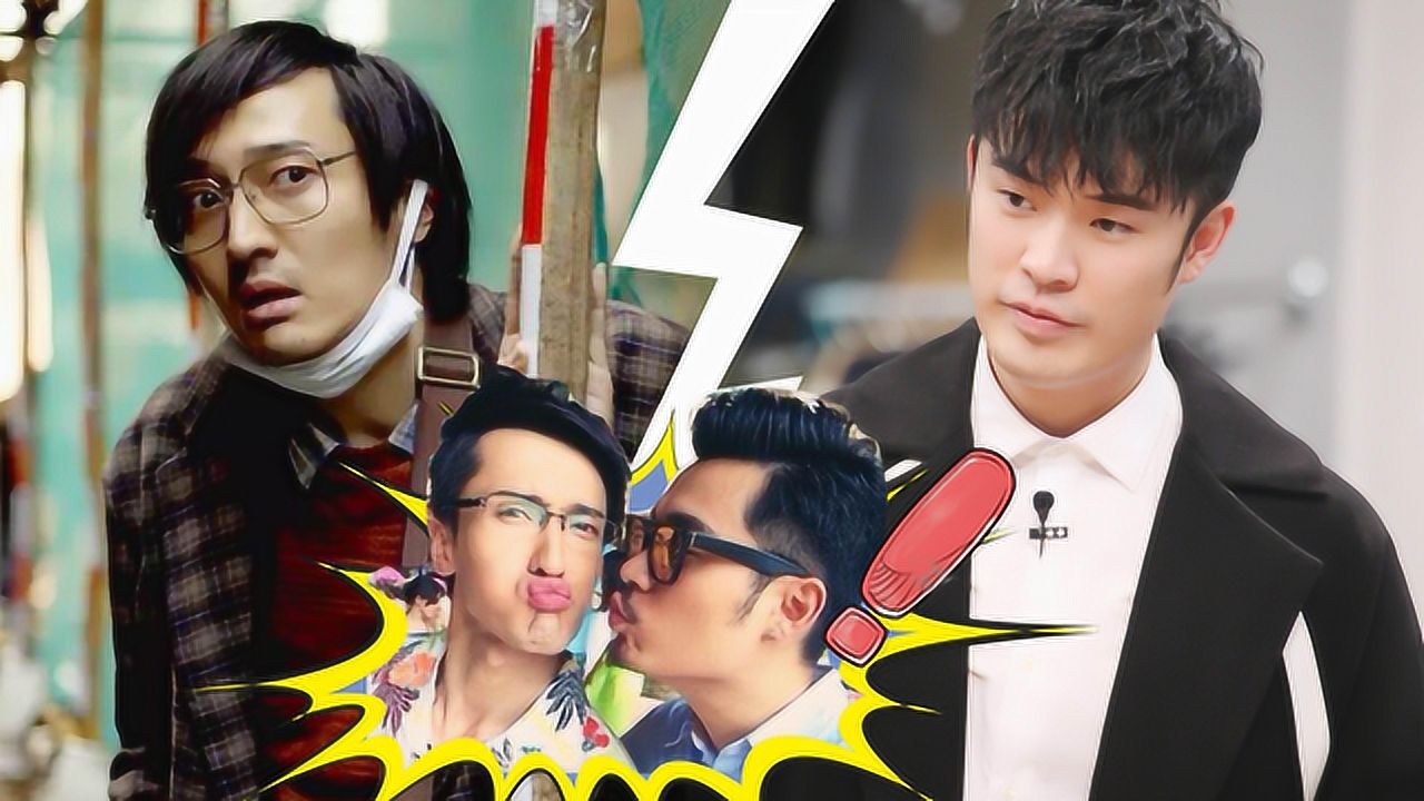 陈赫王传君金世佳同框 腾讯网