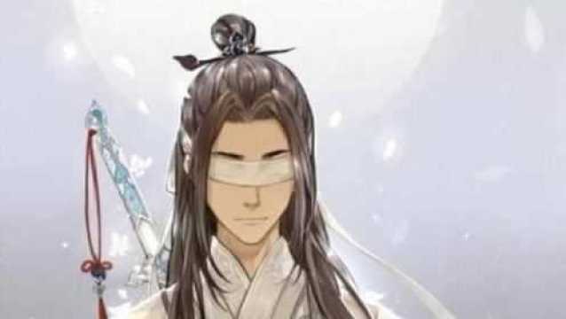 魔道祖师:剧中最经典的语录锦集,让你又哭又笑,泪流不止!