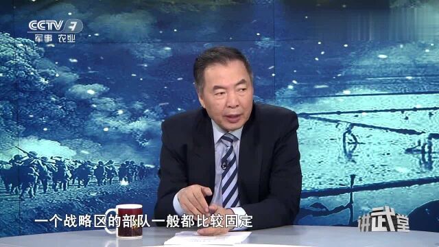 铁血劲旅:人民解放军历有支特殊部队,称号更是“特殊”