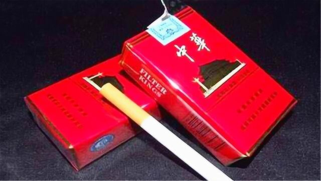 这三种香烟,切记不要买,卷烟厂员工从不吸,长个记性,抓紧看看