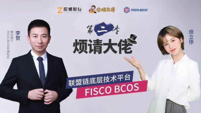 烦请大佬:区块链应用联盟链底层技术平台FISCO BCOS