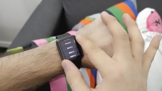 Apple Watch真是精致啊,又好看又好用