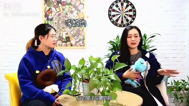 不吐不快母婴室的奇葩你见过几个?!