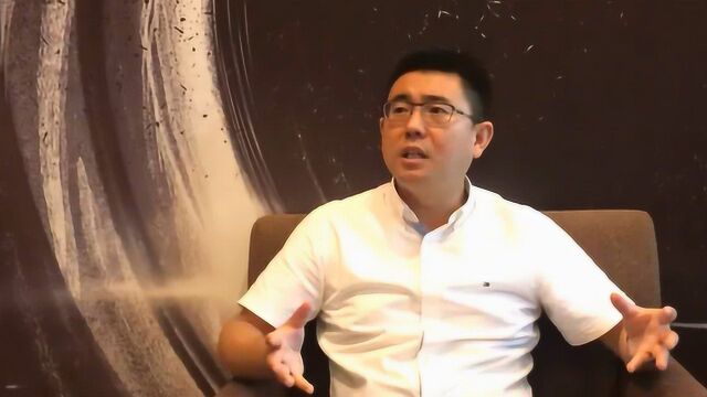 创维RGB董事长王志国:价格战对于彩电行业来说是致命的