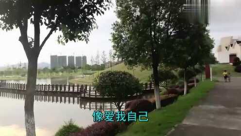 龙飘飘一首《爱你爱在心坎里》，十分肉麻，听了一遍又一遍 - 腾讯视频