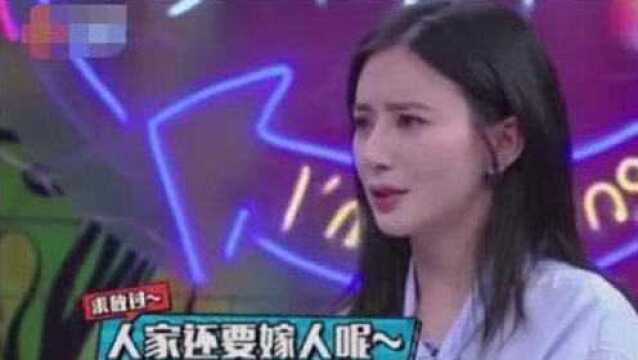 怀了王宝强的孩子?熊乃瑾首次回应传闻:我成这样都是因为他害的