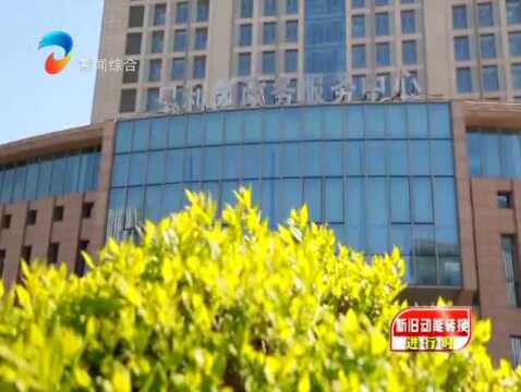 东营市:以高质量招商引资推动高质量发展