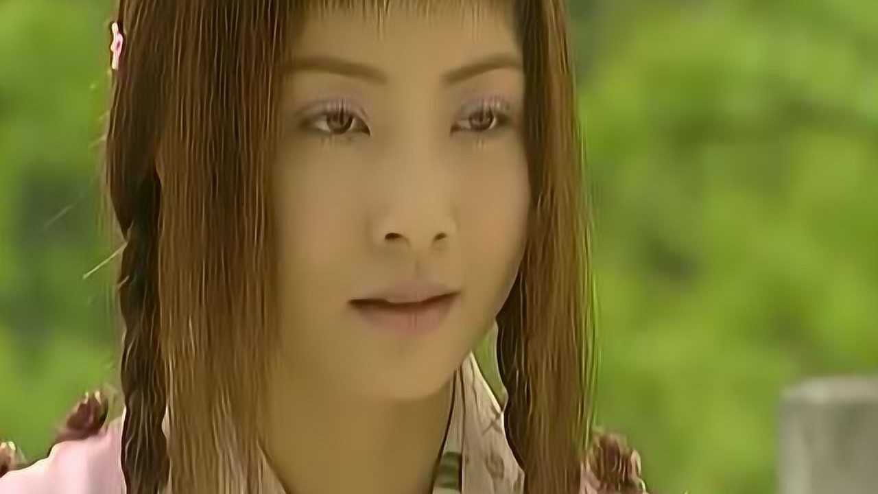 风云雄霸天下楚楚是这个世界上最了解步惊云的人