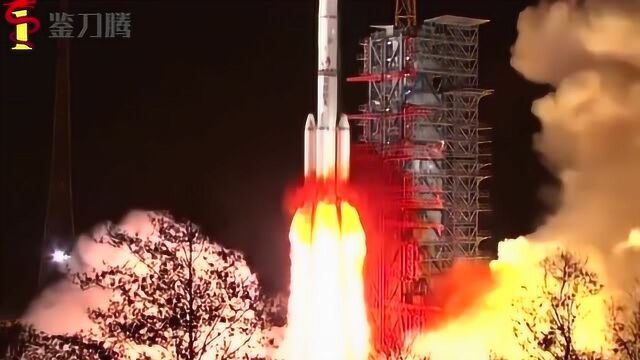 NASA公布震撼视频,火箭发射台原来是这样灭火降温的,长见识