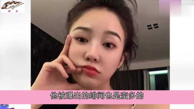 李现女友曝光?双方早已互关,经常暖昧互动,女粉凭直觉:失恋了