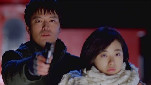 率性而活大结局，劫匪杀9名人质后自杀，网友：韩国电影真敢拍！
