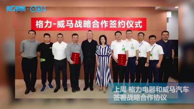 白色家电巨头大动作不断,相关概念持续走强