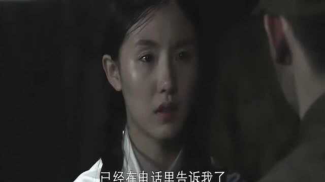 东方战场:杨惠敏冒死穿越战线,给八百壮士带来鼓舞,太勇敢了