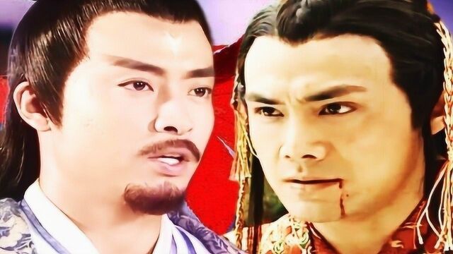 《魔剑生死棋》中没有缺陷且威力最强的五大神功,分身魔影上榜!