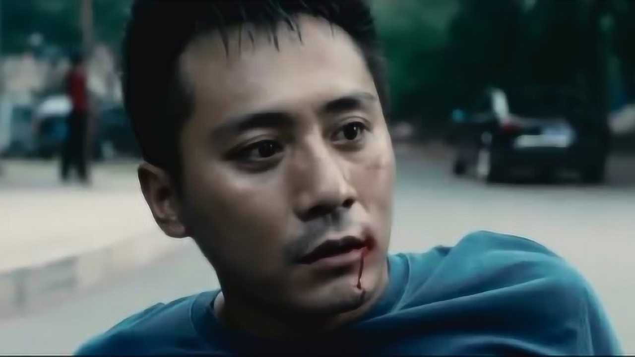 杀戒:父母知道孩子被领养,一时正在气头上,就说出了这么狠的话_电影