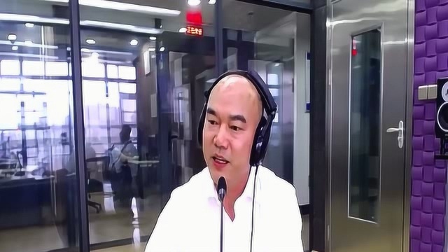 FM105云大附中高云飞校长节目