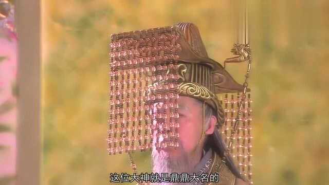 太乙救苦天尊实力有多强大?力压其他大帝排进天庭前五!