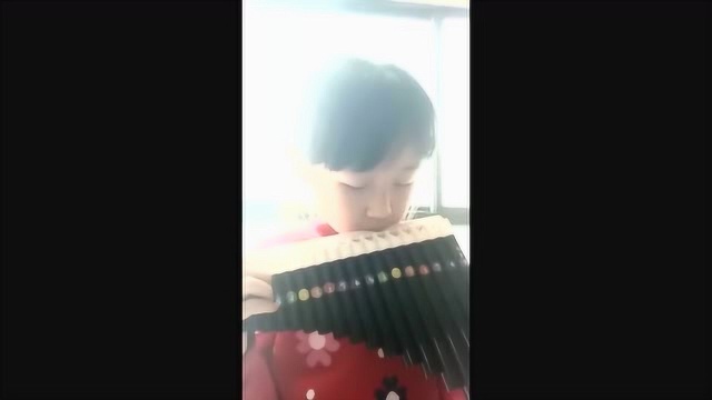 中华世纪城小学学生表演音乐2