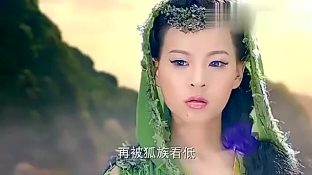 丑女一夜过后,竟变得如此倾国倾城,众人都被惊艳了