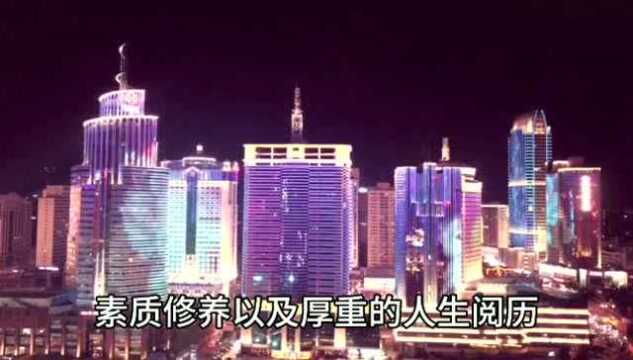 父亲这样的一句话,将会影响孩子的一生