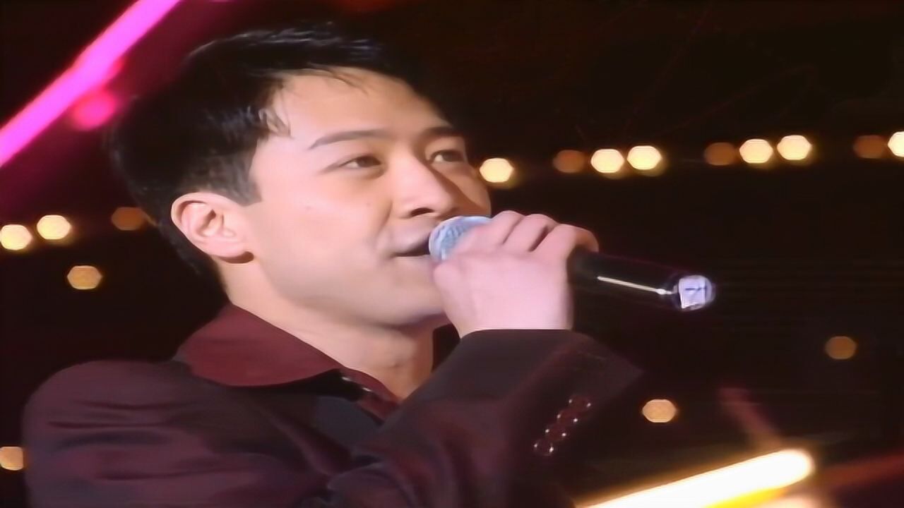 刘德华郭富城黎明三位天王翻唱张国荣歌曲你觉得谁唱的最好听