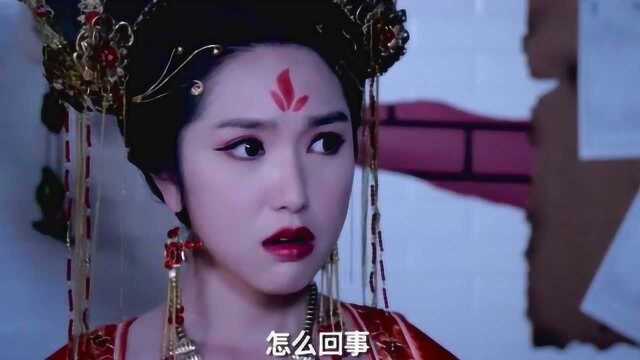 妲己不愧是祸国殃民的妖女,到了现代还是这么妖娆.,四位美人中排名第一!