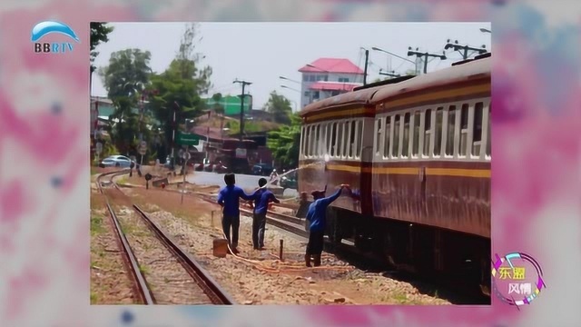 董里:一个值得去的泰国冷门旅游地