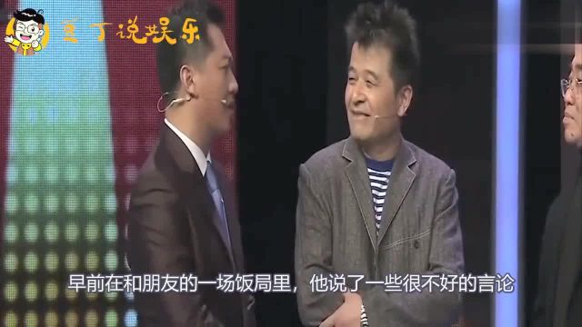 被央视封杀的毕福剑,如今怎么样了?说出来简直难以置信!