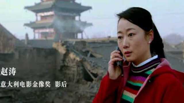 山河故人 电视版 (中文字幕)