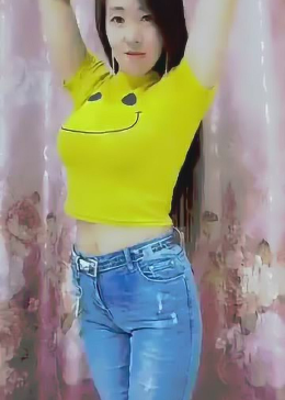 扭扭捏捏不像样