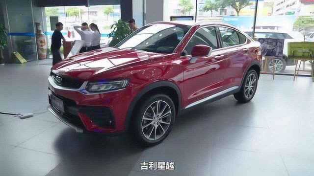 月薪8千能买BBA吗?皓影/RAV4荣放/威兰达咋选?