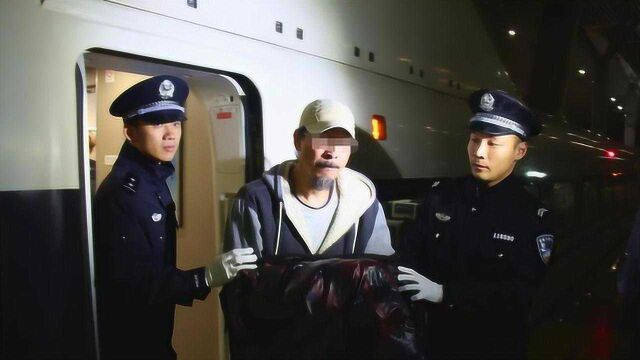 浙江一官员犯案潜逃8年,被捕时坦言:没一天安稳日子