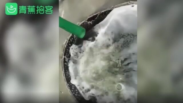 河北邢台三村庄饮用水异常原因查明,3名嫌疑人被控制