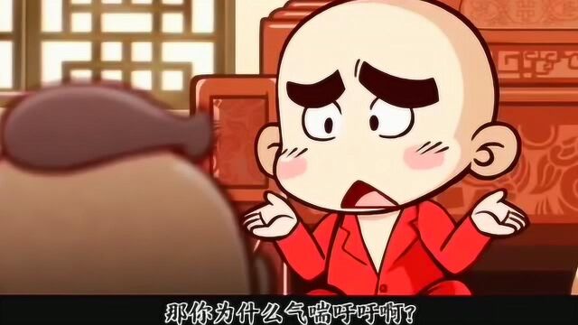 唐唐:太搞笑了,请放过我的头发吧!