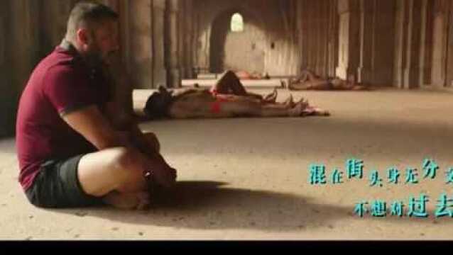 印度电影《苏丹》曝同名推广曲MV那吾克热走心之作男人就该为妻子而战