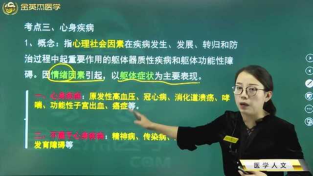 有一种心理疾病被称为心身疾病,哪些因素会导致心身疾病,我们应该如何治疗