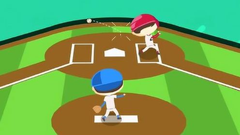 《棒球101》第二集：棒球场上的“生死时刻” 好球与三振出局