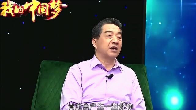 张召忠:日本的神户制钢,它再出问题,还是要比其他国家先进不少的