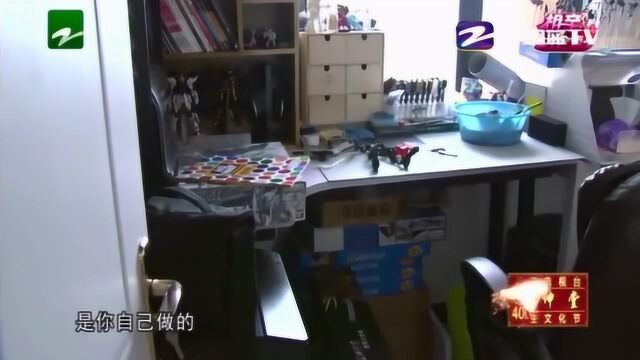 97年影城负责人高升 车房兼备工作稳定 如今又开始倒腾起副业