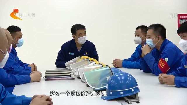 全国人大代表鲍守坤:加快钒钛产业绿色高质量发展