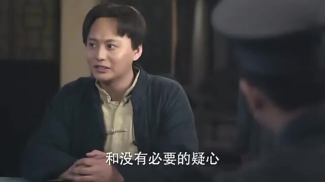 影视:主席不同意打井冈山,这一番分析,简直太精辟了!