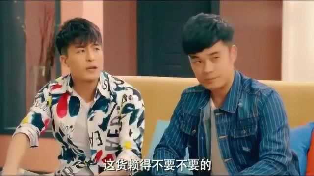 张伟华丽的逆袭,出演史上最强反派,吕子乔竟完败