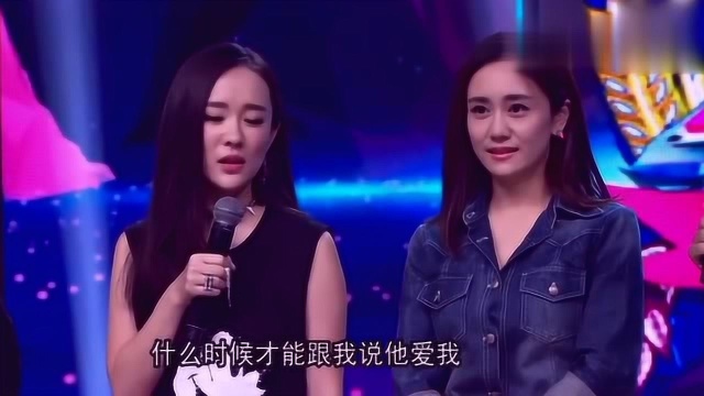 一直很奇怪杜江儿子为什么叫“嗯哼”,听听霍思燕官方的解释!