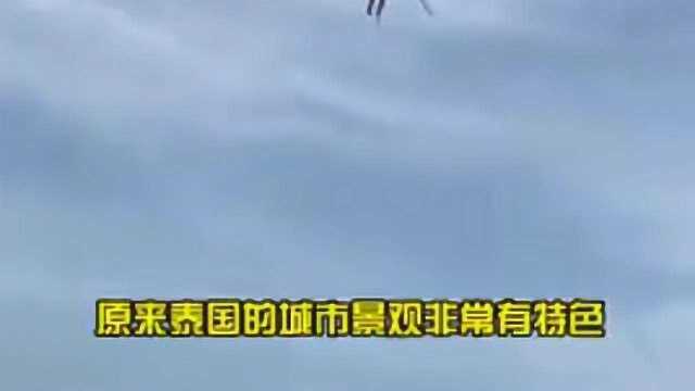 中国游客为何喜欢去泰国旅游呢?原因有这几个,看过小伙伴你就知道了!